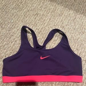 Brand - New Nike Pro Sports Bra
